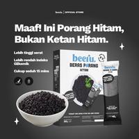 Gambar Beeru Beras Porang Hitam Pouch 1 Kg - Shirataki Konjac Rice dari Beeru Official Store Kota Tangerang Selatan 3 Tokopedia