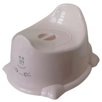 Baby Potty With Cover Simple and Cute Design Children