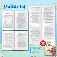 Gambar (Bonus Audio 100 Doa) - 100 Doa Istimewa Orangtua Untuk Anak - Kumpulan Doa Untuk Anak - Ziyadbooks - 100 Doa Istimewa Orangtua Untuk Anak dari Ziyadbooks Kota Surakarta 3 Tokopedia