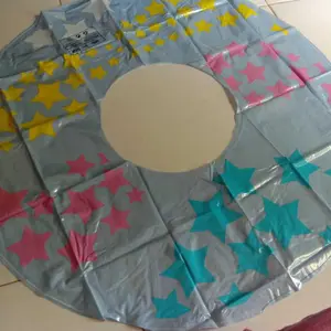 XINYUE Pelampung Renang Duduk Anak Balita Karakter Outdoor