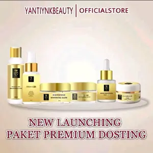 YNK BEAUTY PAKET PREMIUM