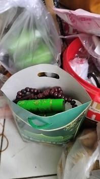 Product Review of Tasbih Kayu Premium 99 Butir Kayu Walikukun Cendana Kaukah Arab Kopi Untuk Oleh-oleh Haji & Umroh from P**e T**a 0