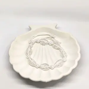 Gelang Kerang Serut Estetik