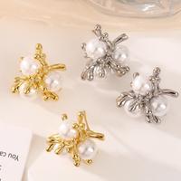 Gambar Puer acc Anting Wanita Model Super Kinclong Desain Unik Elegan Cocok Semua Outfit Kekinian J1570 - Gold dari Puer Acc ID Kota Administrasi Jakarta Utara 4 Tokopedia