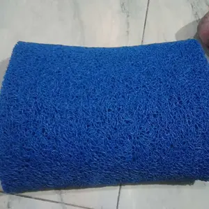 DX Coil Karpet Mie Sepeda Motor Listrik Exotic EV-928 - Foam Backing