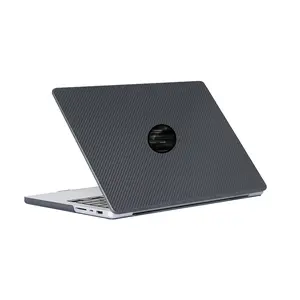 CARBON MATTE CASE for MACBOOK PRO M2 M1 / PRO 13" 13.3" / A1706 A1708 A1989 A2159 A2251 A2289 A2338