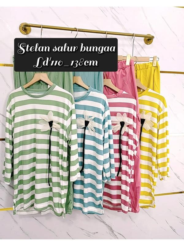 YM yimie fashion || Special live 2025 || campur model campur warna semua yang di review koleksi yimie fashion Wanita Panjang Oversize 4