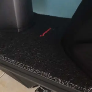 Karpet Vario New / Old 110, 125, 150, 160 | VARIO Bohlam, Kzr | Alas Pijakan Kaki