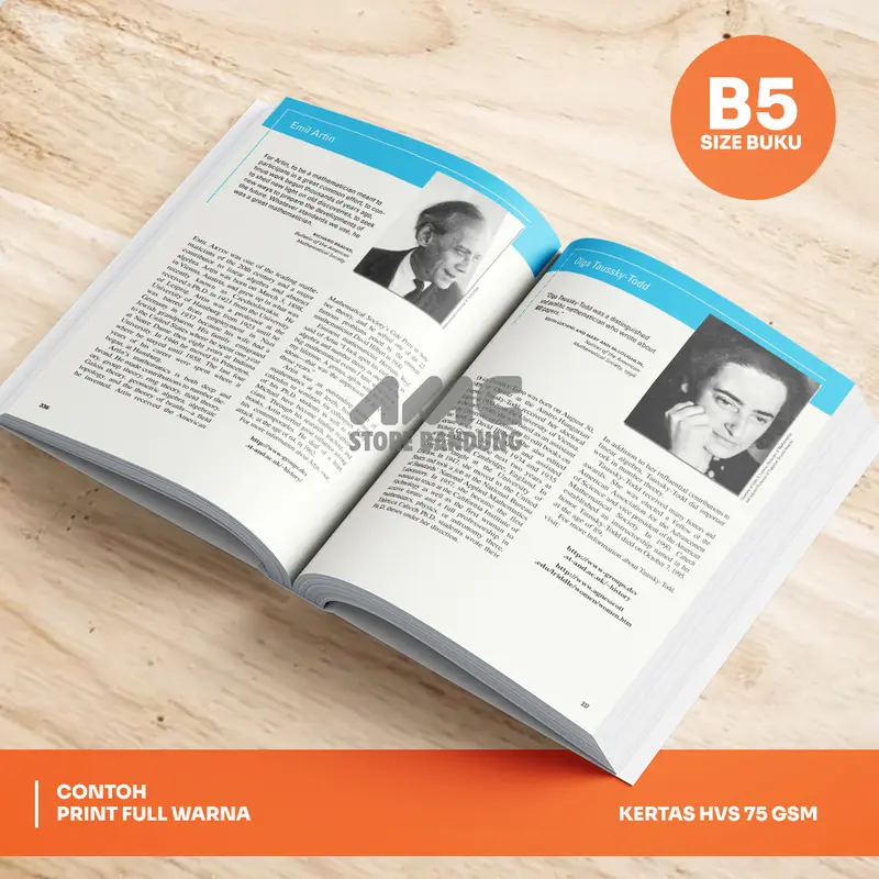 Buku Keselamatan dan Kesehatan Kerja (K3) | Bahasa Indonesia 5