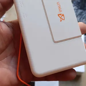 COD BONUS 120GB 12 Bulan G6 PocketWifi dan Powerbank with Bonus 120 GB 12 Bulan COD modem wifi all operator XINXUN  4Gmifi modem portable kartu telkomsel modem4G High Speed Internet Wifi 6 TP Link Orbit wifi portable unlimited perbulan modem kartu semua