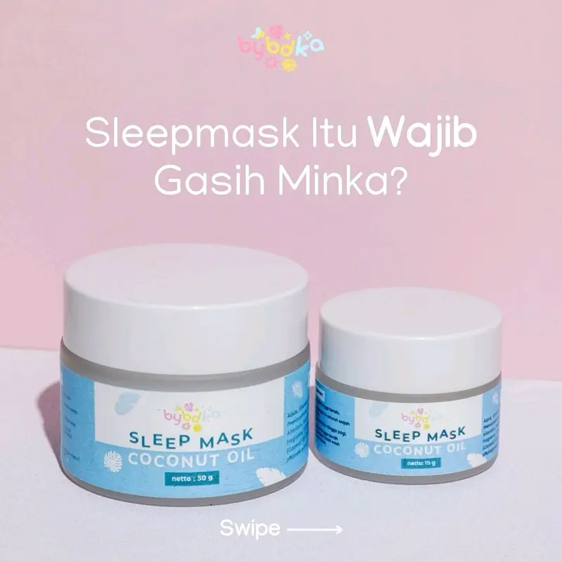 BYBDKA Sleep Mask  15ml & 50ml saffron/honey/olive oil/coconut oil mengatasi jerawat menghidrasi kulit mencerahkan meredakan peradangan kulit Bruntusan Wajah Berminyak Beruntusan Komedo Muka Madu Facial 2