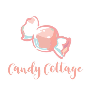 CANDY COTTAGE