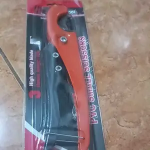 JLD 32mm Gunting Pemotong Pipa -Pipe Tubing Cutter-Pipe Cutter - Pemotong Pipa - PVC Cutter - Pemotong Pipa Paralon JLD