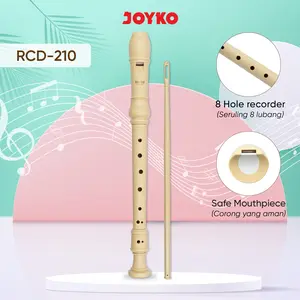 JOYKO Recorder Seruling RCD-210