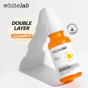 Whitelab Serum Vitamin C Glow Booster 20ML