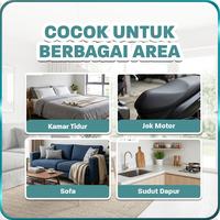 Gambar Wiselie Pengusir Kucing Beli 2 Lebih Hemat Ampuh 100% dengan Bahan Alami Aman untuk Tumbuhan Efektif Mengusir Kucing Beli 2 Lebih Hemat Tanpa Racun Menjaga Kebersihan dan Keindahan Taman ukuran 250ml Cat - 250 ML dari Wiselie Indonesia Kota Tangerang 5 Tokopedia