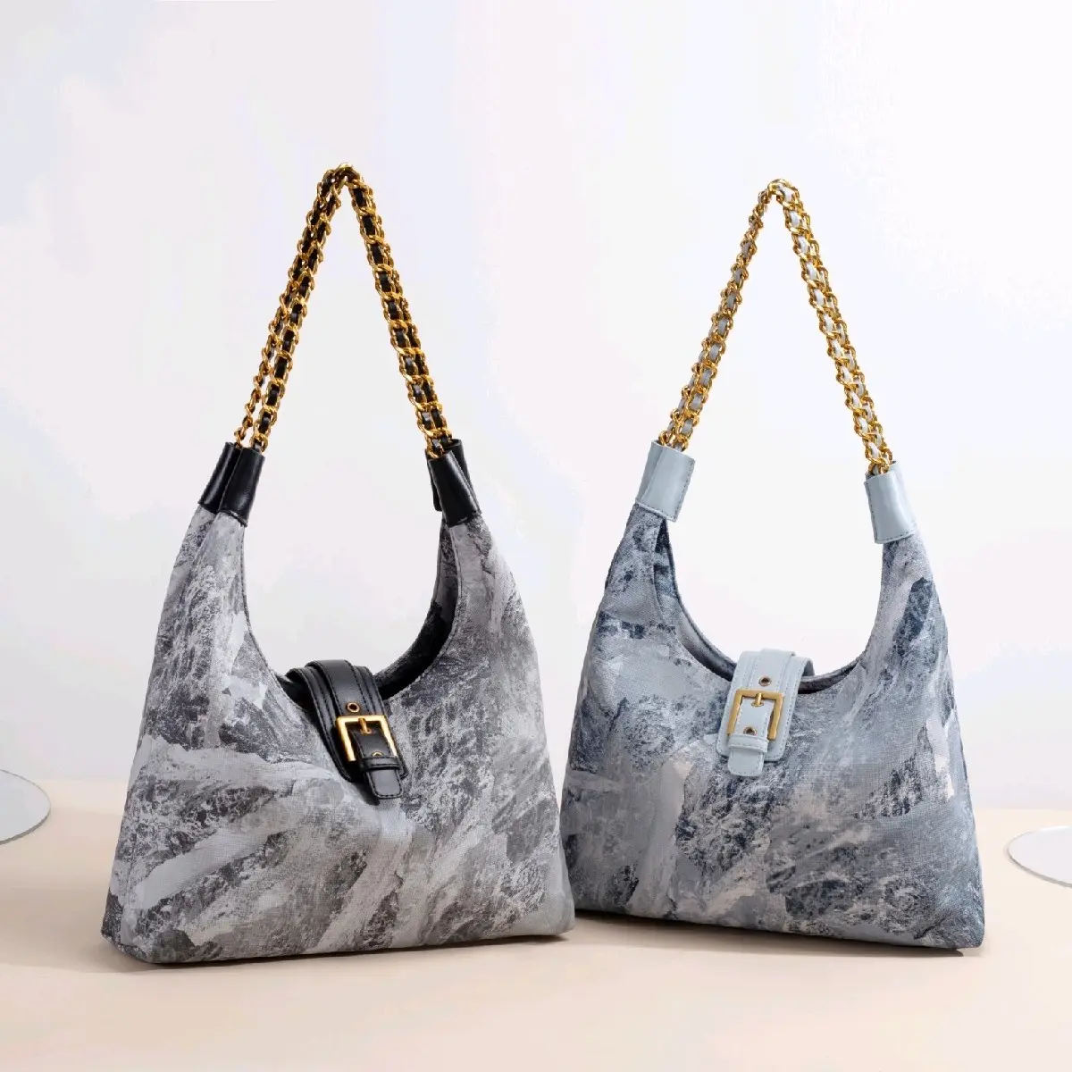 GISELLE BAG JIMSHONEY shoulderbag