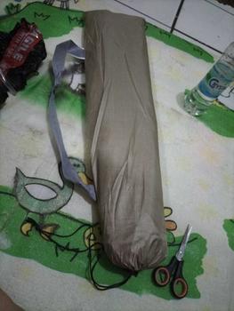 Product Review of Set Lengkap Tenda Luar Ruangan Tenda Kubah 3X4.5 Penutup Tenda Tahan UV dan Tahan Air/3X3M Penutup Tenda Waterproof tarptent from R**n H**a 0