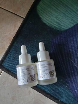 Product Review of [ BELI 2 LEBIH HEMAT] - C Glow Brightening Serum - Mencerahkan -Memudarkan Bekas Jerawat from a**7 2