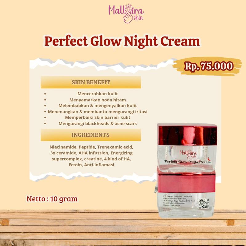 (COD)ECER SKINCARE MALLVIRASKIN/(Day-Night-Serum-Facial wash) 5