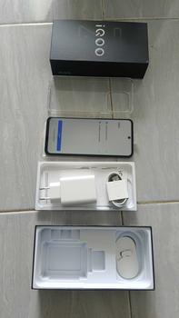 Product Review of vivo iQOO Z9x (12/256) Snapdragon 6 Gen 1 4nm (ANTUTU 570,456+), 6000 mAH, 1000 nits 120hz eye-care display, Dual Stereo Speaker] from b**u 2