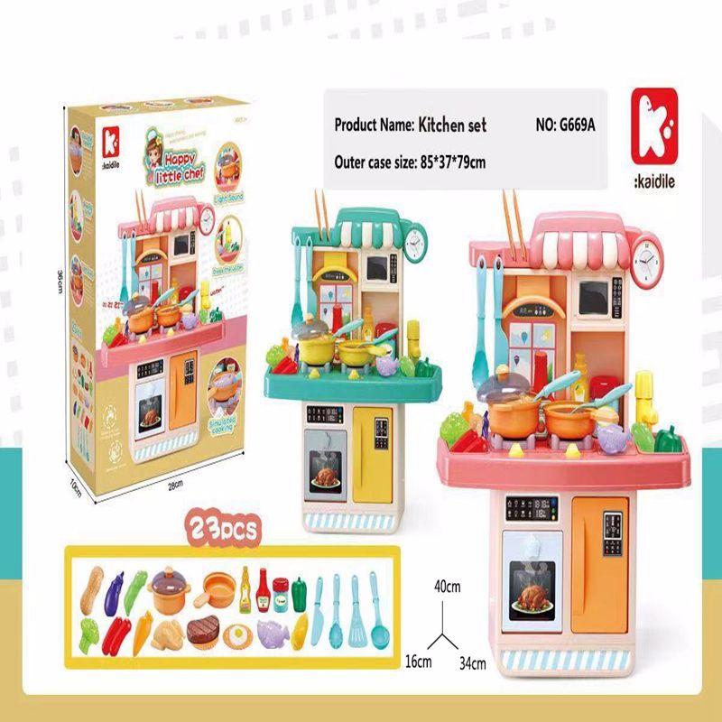 2026 Pretend Play Educational Toys for Early Childhood Development