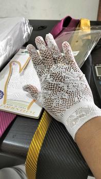 Product Review of SARUNG TANGAN PENGANTIN COUPLE PRIA DAN WANITA Gloves from E**i D**i 0