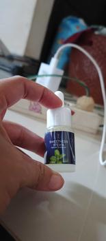 Product Review of Sweetness Stevia 15mL - Pemanis Alami Nol Kalori untuk Minuman dan Makanan - HALAL - Stevia Cair Food Sugar - Gula Stevia 0 Kalori sweetener from M**2 0