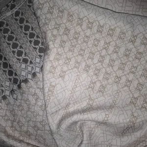 [harga per setengah meter] Toyobo Print by NY | bahan gamis | motif viral