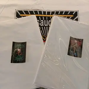 Mori Duplikat Psht 3 Meter Halus Lembut Nyaman