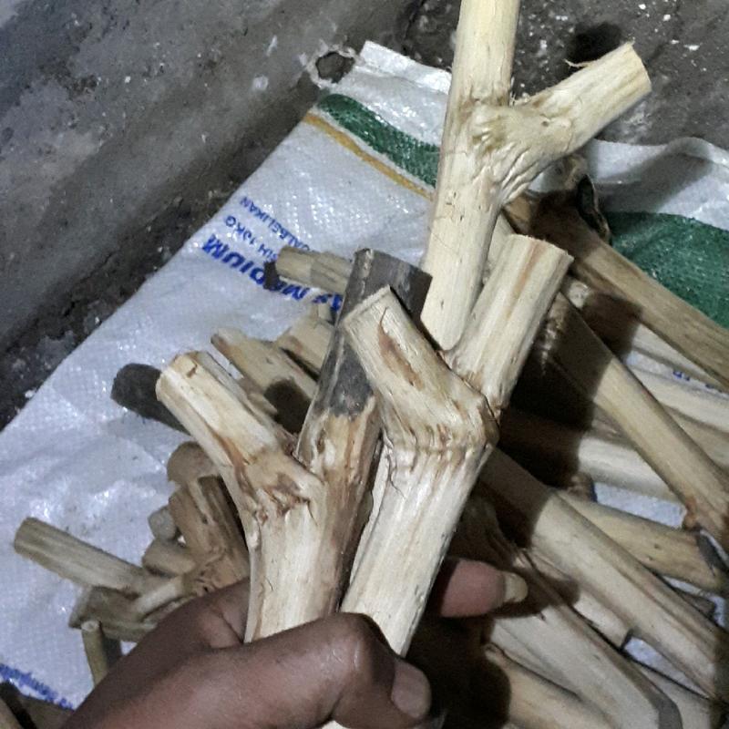 KERAJINAN KAYU,BAHAN KAYU TELOGOSARI 4