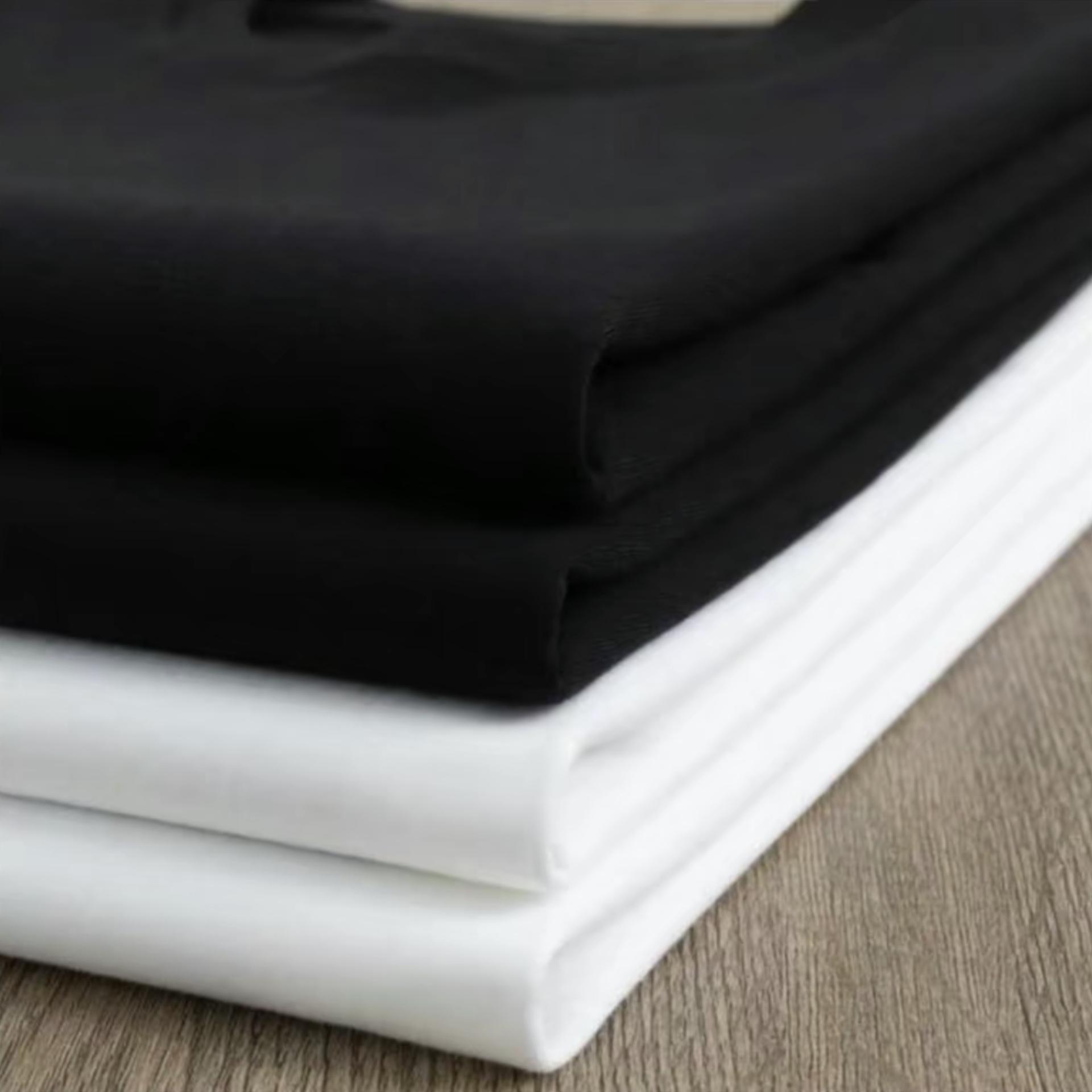 Kaos Biasa Keren untuk Pria Wanita, Fashion Kaos Distro Terkini