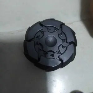 Rotasi Magnetik Mainan Fidget Spinner Transformasi Yang Trendy Dan Terlaris