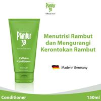 Gambar Plantur 39 Caffeine Conditioner / Kondisioner Kafein untuk Menutrisi Rambut dan Mengurangi Kerontokan Rambut dari Dr Wolff Official Store Kota Administrasi Jakarta Barat 1 Tokopedia