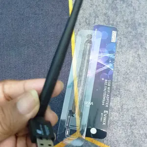 Dongle Wifi  Set Top Box Universal Chipset MT-7601 150 Mbps untuk STB & Laptop
