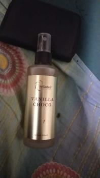 Product Review of Unisex Perfume Oil Based Long lasting FragranceBody Mist Essence Vanilla Choco Body SprayInspired Scent 85ml Oil Based from m**2 0