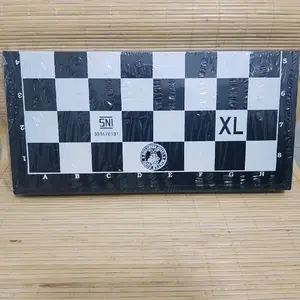 Papan Catur Mister Popo Uk XL