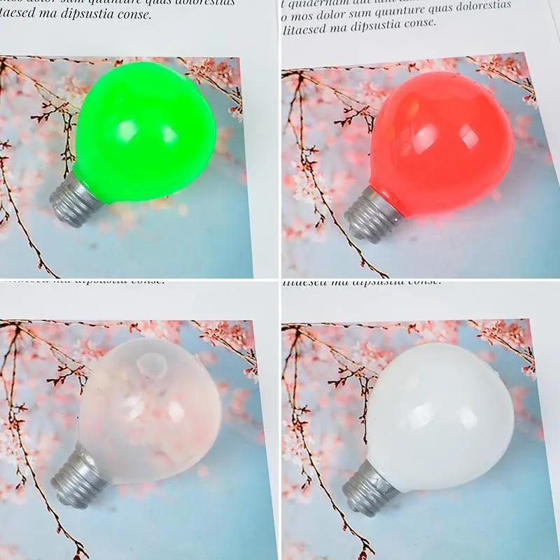 MAINAN SQUISHY MESH BALL BENTUK BOHLAM / MAINAN BANTING UNIK PENGHILANG STRESS 6