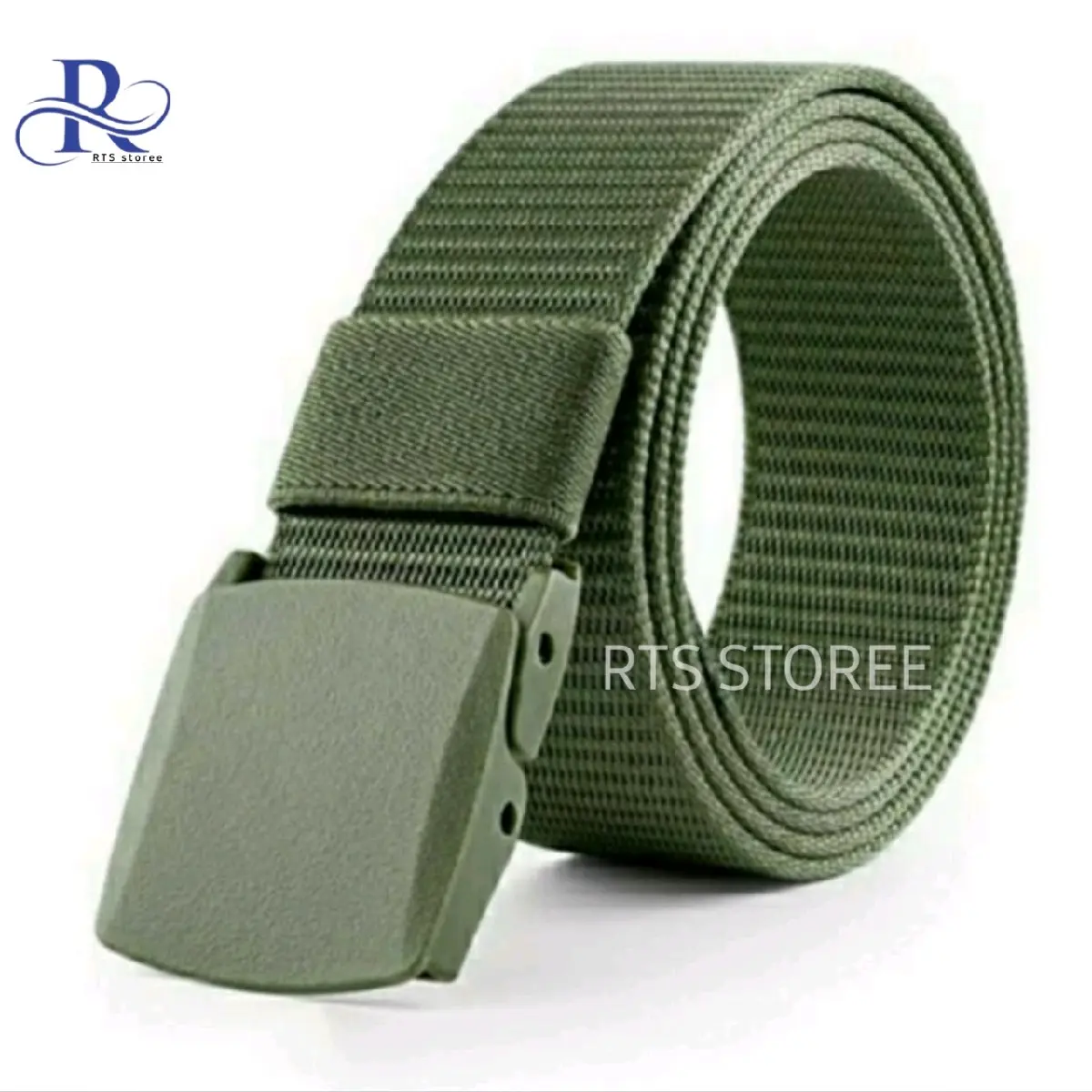 ikat pinggang nilon canvas ,gesper anti metal detector,sabuk model jepit