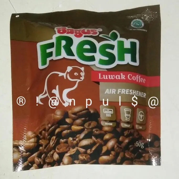 Glade Gel Pengharum Ruangan Klepon Cake Jasmine Tea Oudwood Vanilla Teh Keraton Cendana Padmasana Melati Cengkeh Car Fresh Kopi Luwak Pewangi mobil Gled 4