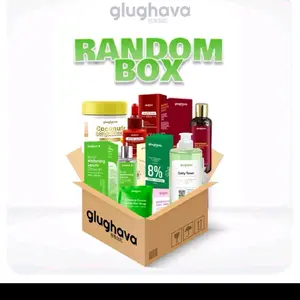 produk etalase random glughava Pencerah