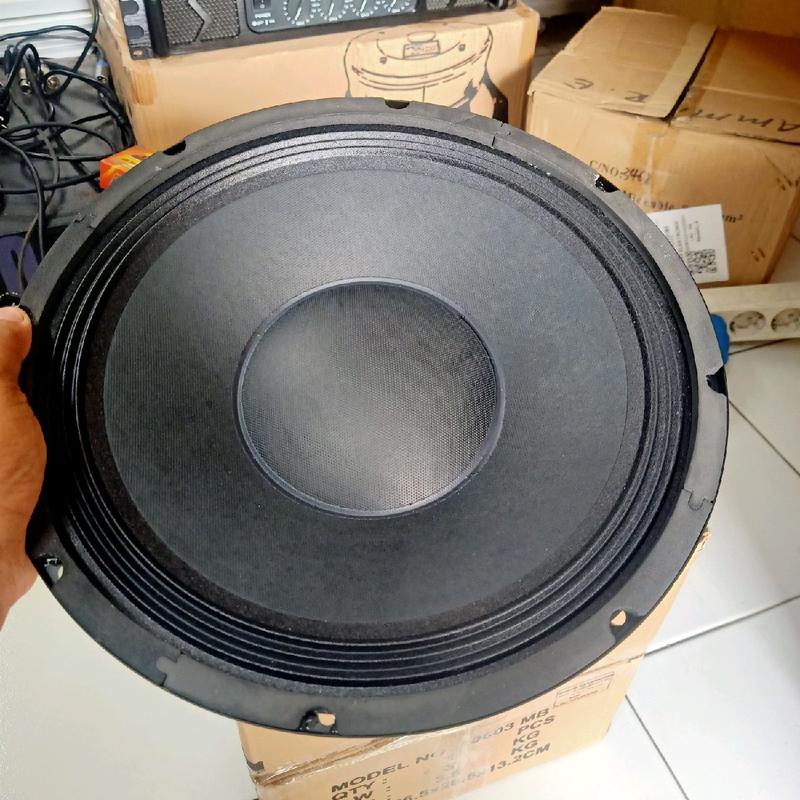 speaker blackspider 1240-12  free peking 1