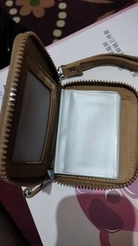 Product Review of HARUICA 80136 Dompet Pendek from D**k 1