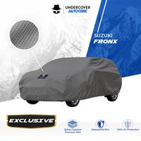 Gambar Cover Mobil Suzuki Fronx Exclusive- Undercover Autocare - Gen 1 (2025-2025) dari Undercover Autocare Kab. Bantul 1 Tokopedia