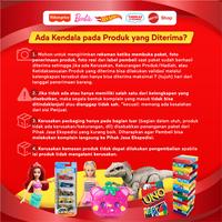 Gambar Pixar Cars Pullback 1:43 Pack Lightning McQueen with Racing Wheels - Mainan Mobil Anak dari Mattel Indonesia_NEW Kota Tangerang 5 Tokopedia
