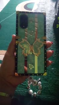 Product Review of CASE KUPU-KUPU OPPO compatible for OPPO A3X A3 A60 A18 A38 A58 A78 A17 A17K A77S A57 A16K A16E RENO 7Z 8 8Z 7 5 6 4 4F 4G A16 A55 A54 A53 A33 A52 A92 A74 A95 A15 A15S A31 CASE MEWAH PREMIUM from A**i A** 0