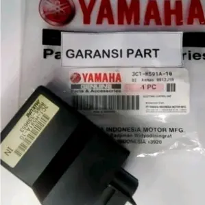3CI ECU CDI YAMAHA VIXION OLD/LAMA MOTOR