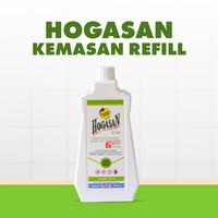 Gambar Hogasan cairan anti serangga pembasmi semut kecoa ukuran Refill 500ml dari Hogasan_NEW Kota Surabaya 1 Tokopedia