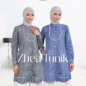 TUNIK ZHEA BY LUBI FASHION
