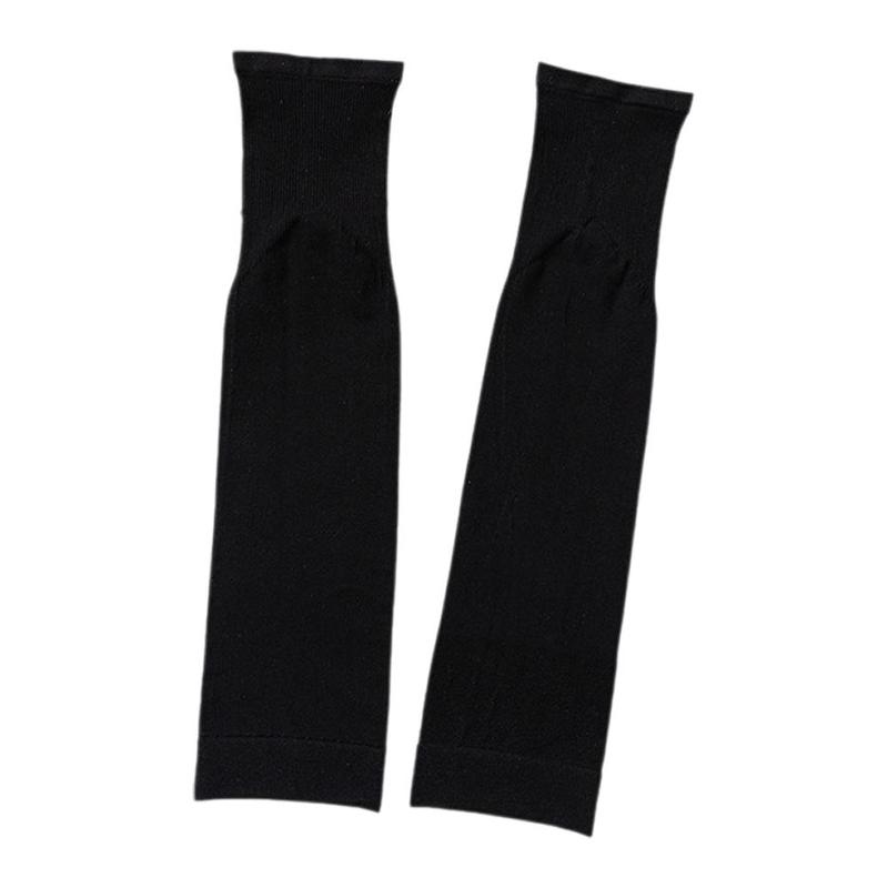 Product Introduction of 1 Pair Ice Silk Fabric Breathable UV Protection Leg Covers Breathable UV Resistant Ice Silk Leg Protectors Outdoor Sports Cycling Running 23
